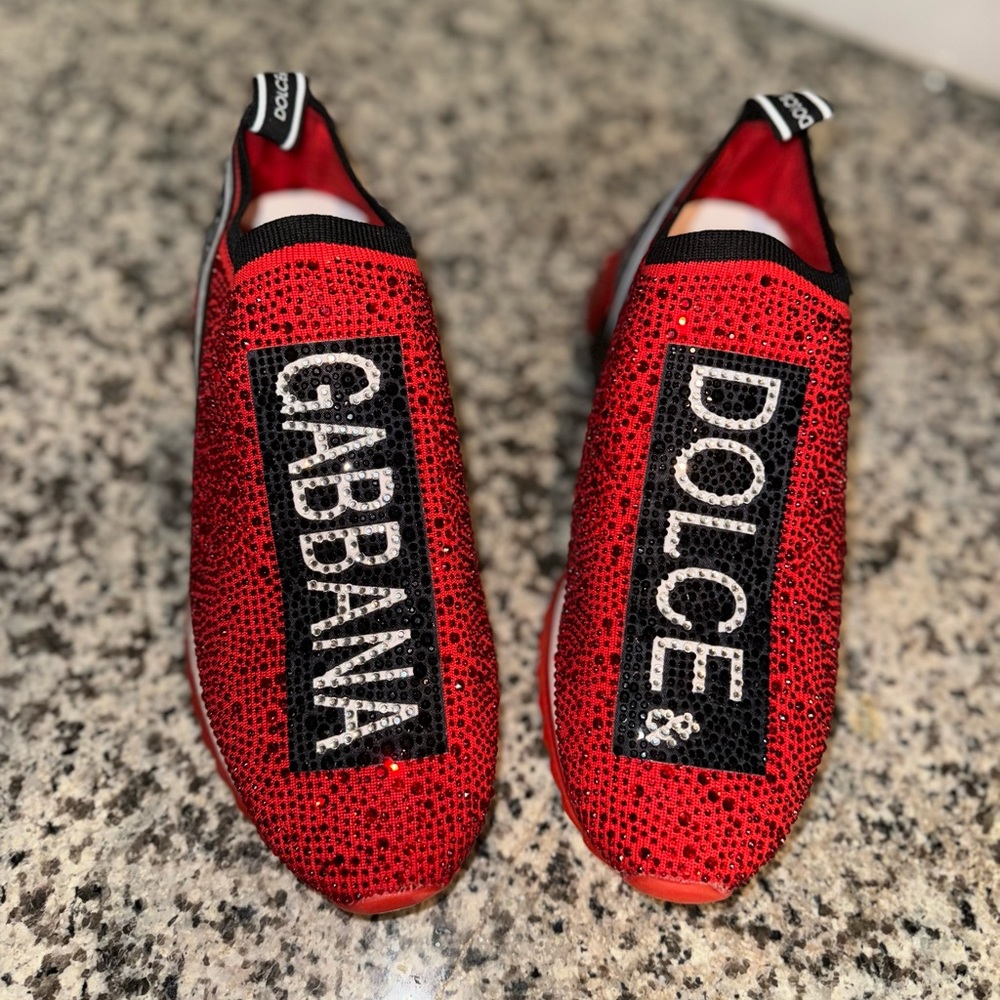 Dolce & Gabbana size 38